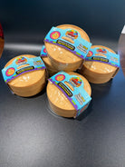 Stack of Viral Mystery Dumpling Sugar Bear Edition mystery toys