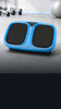 TRI HRDR vibration plate product video