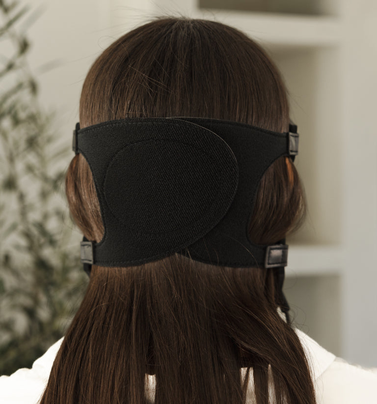 The Mask LED Light Therapy Mask For Acne And Skin Rejuvenation