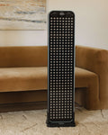 The Large Panel Light Therapy Device For Full Body Coverage And Custom Settings