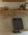 The Small Panel Red Light Therapy Device For Pain Relief And Skin Rejuvenation