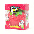 Slow-rebound sensory squishy assorted style 3