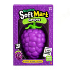 Slow-rebound sensory squishy assorted style 4