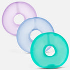 Speks Gump Loop Cool 3-Pack soft sensory focus tools
