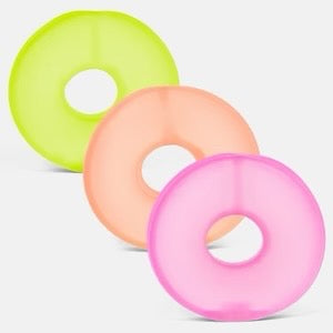 Speks Gump Loop Warm 3-Pack soft sensory focus tools