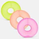 Speks Gump Loop Warm 3-Pack soft sensory focus tools
