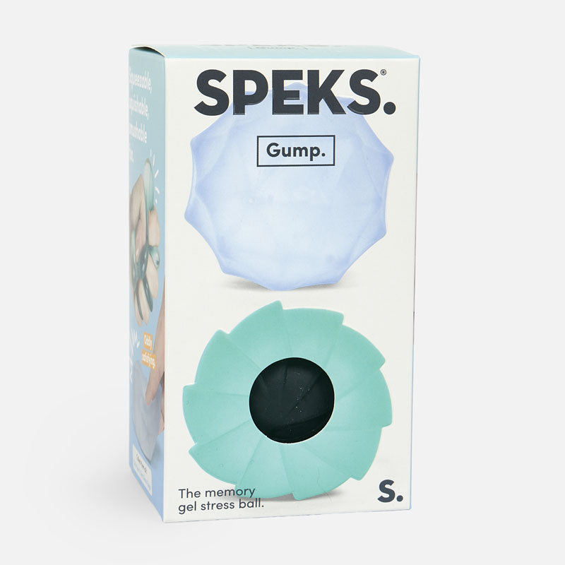 Speks Gump Surface Cool Mix original two-pack packaging