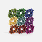 Speks Mini Magnet Balls in Spectrum